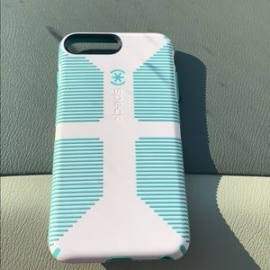 iphone 7 or 8 plus speck phone case